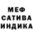 МЕТАМФЕТАМИН винт Zubik 123